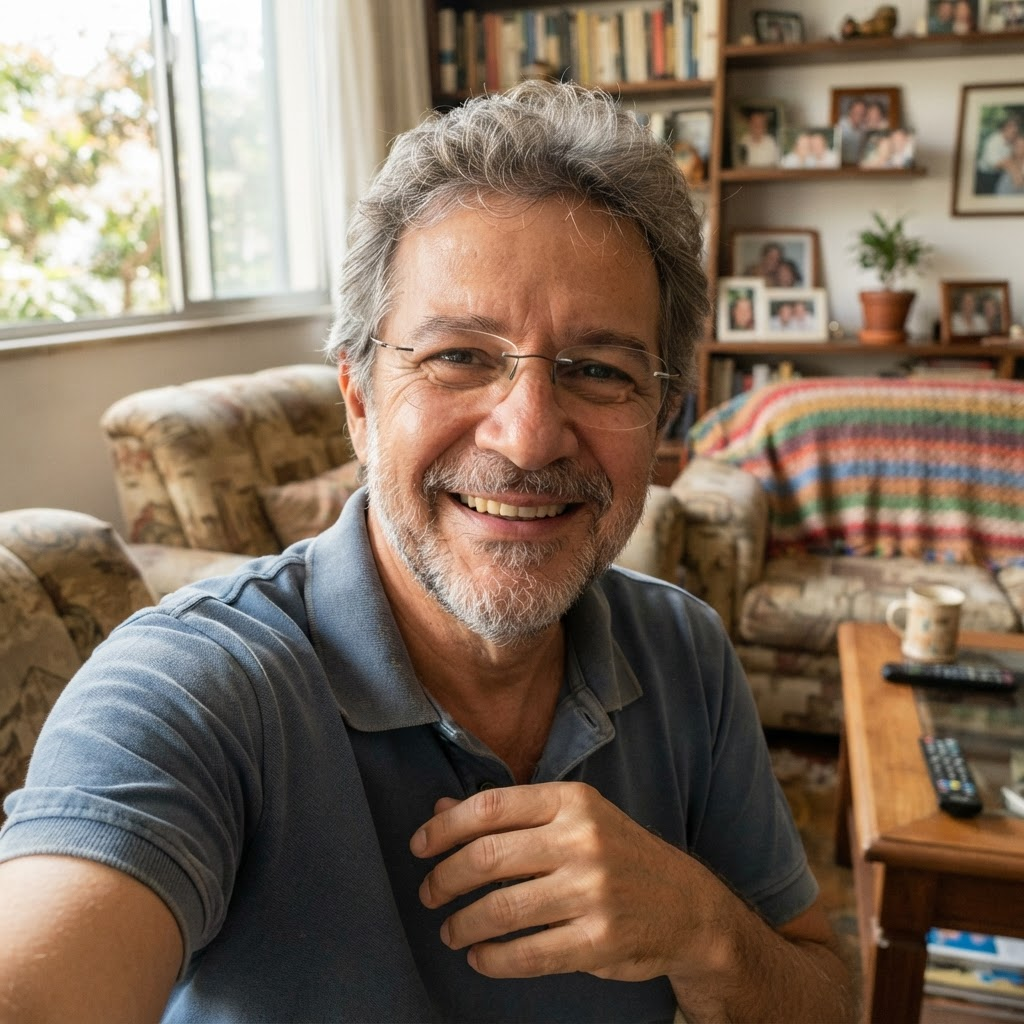 Antônio Ribeiro