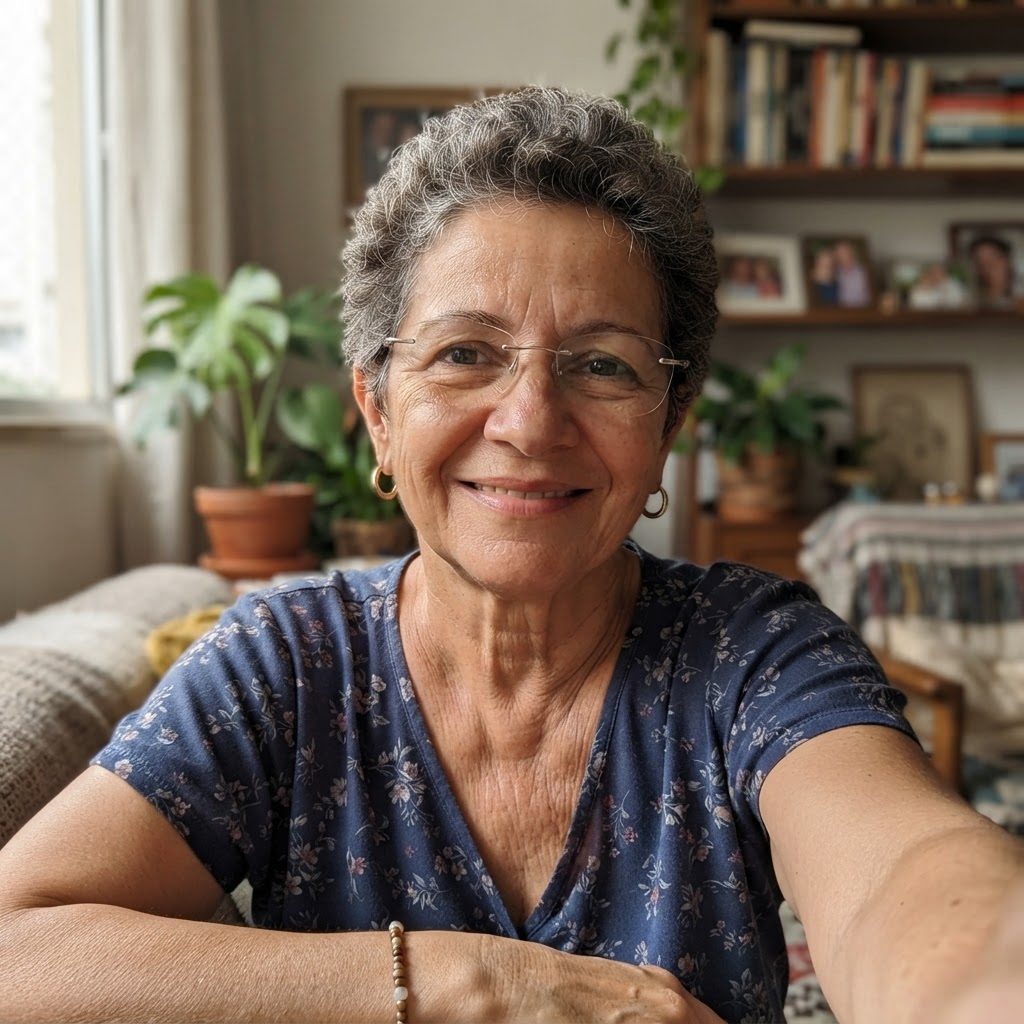 Sônia Martins
